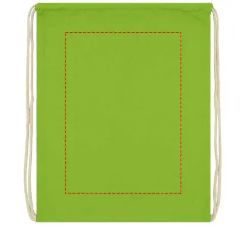 Print position: front