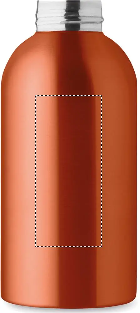 Print position: Front