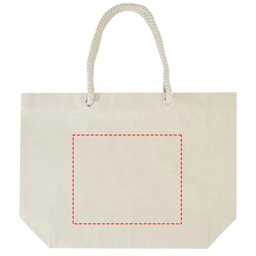 Print position: back