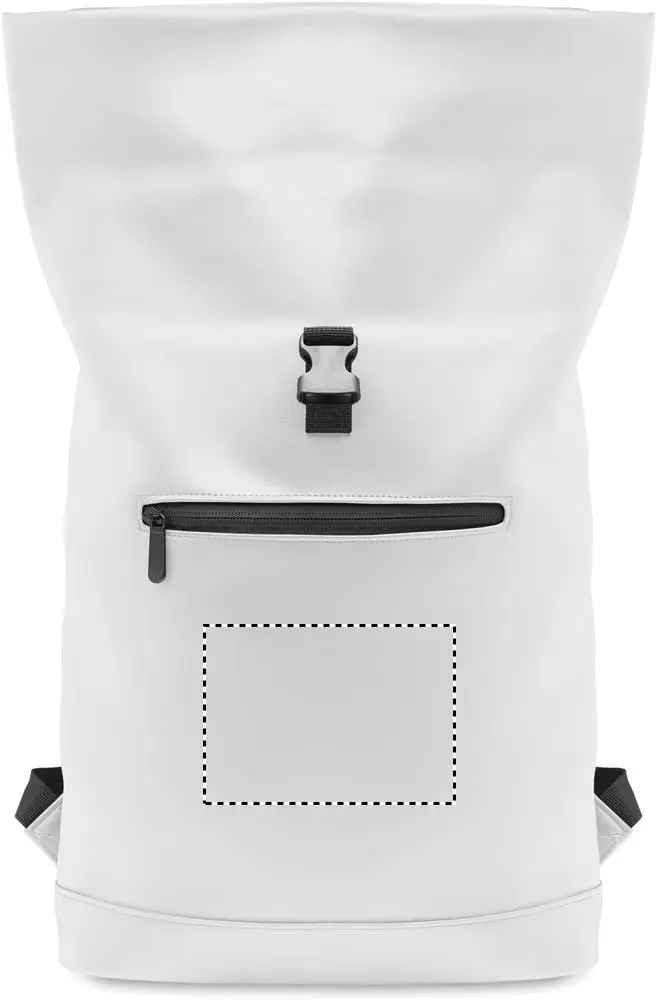 Print position: Front