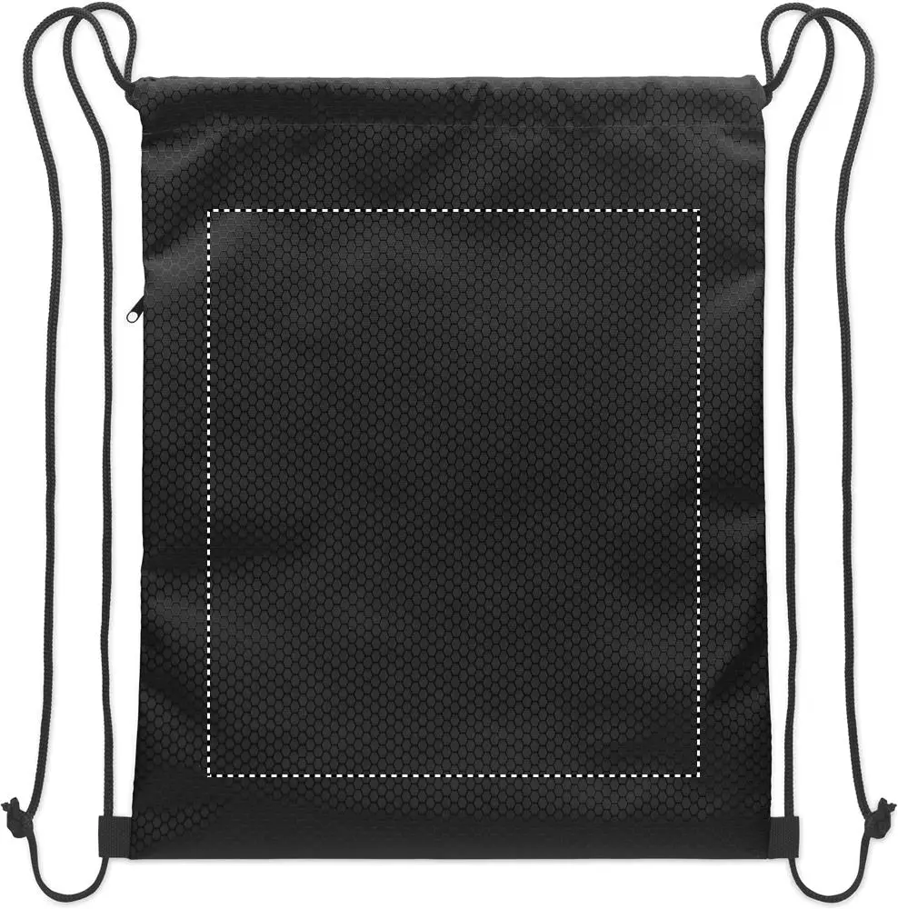 Print position: Back