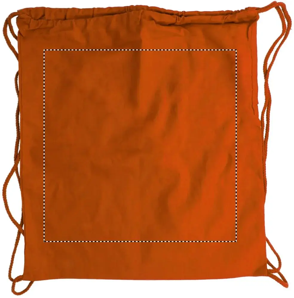 Print position: Back
