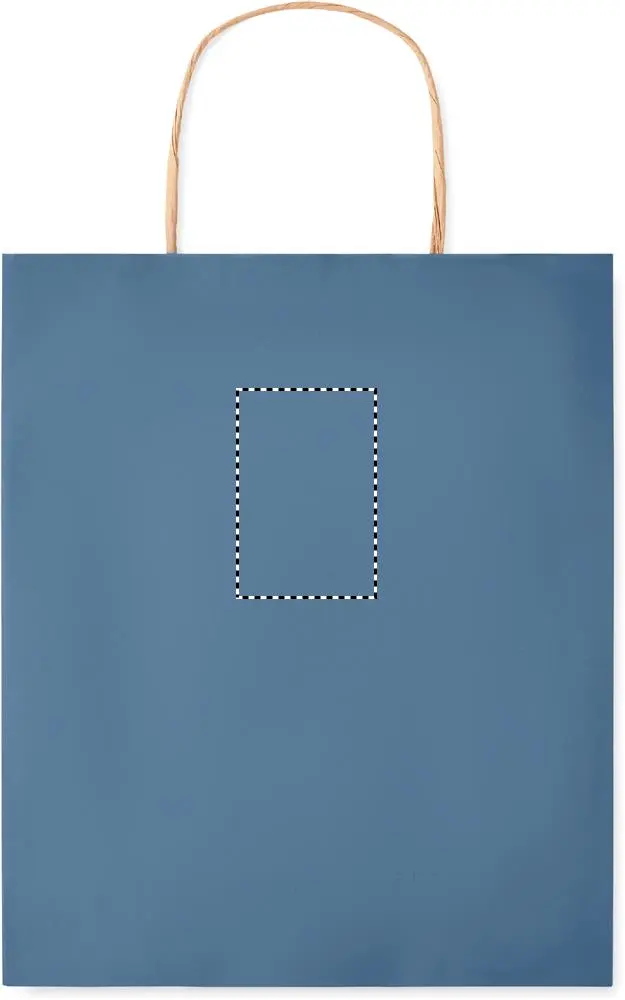 Print position: Front