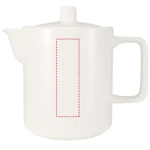 Print position: front