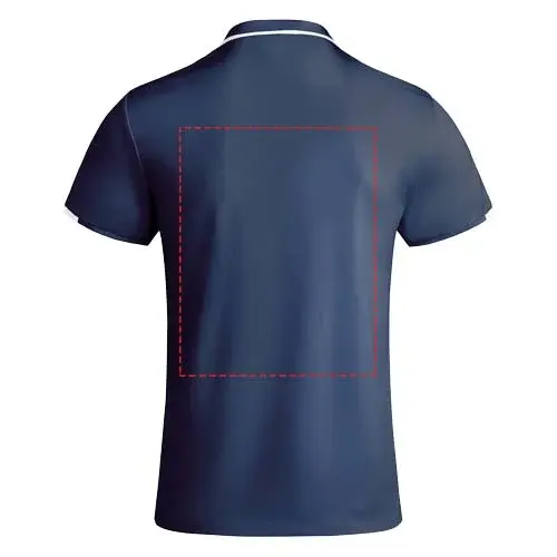Print position: back