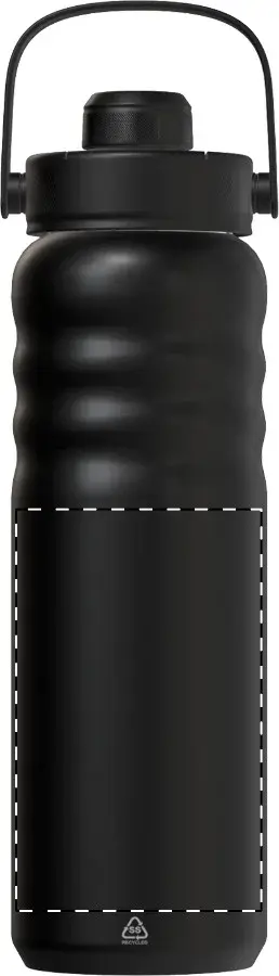 Print position: Front