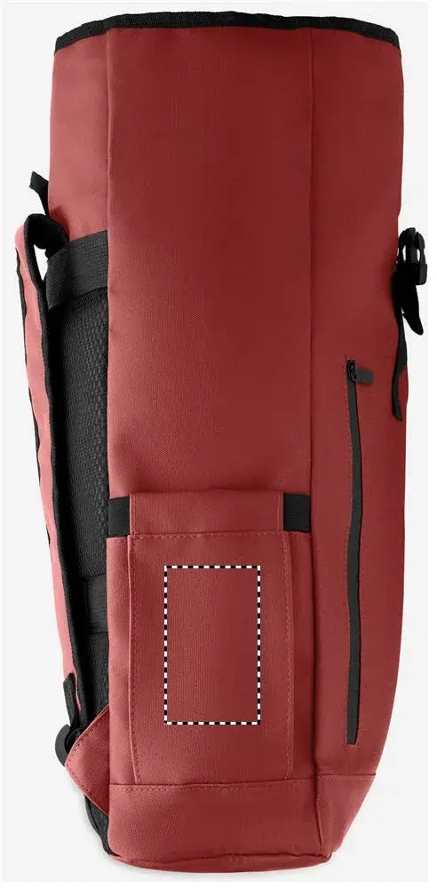 Print position: pocket - left