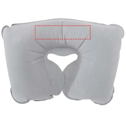 Print position: cushion