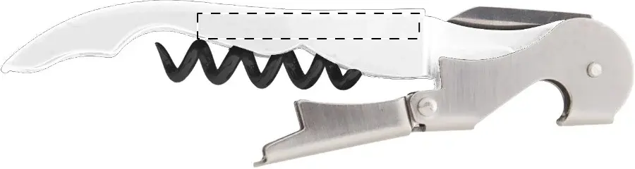 Print position: Back