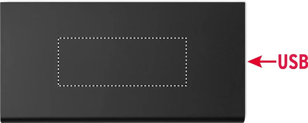 Print position: Top section