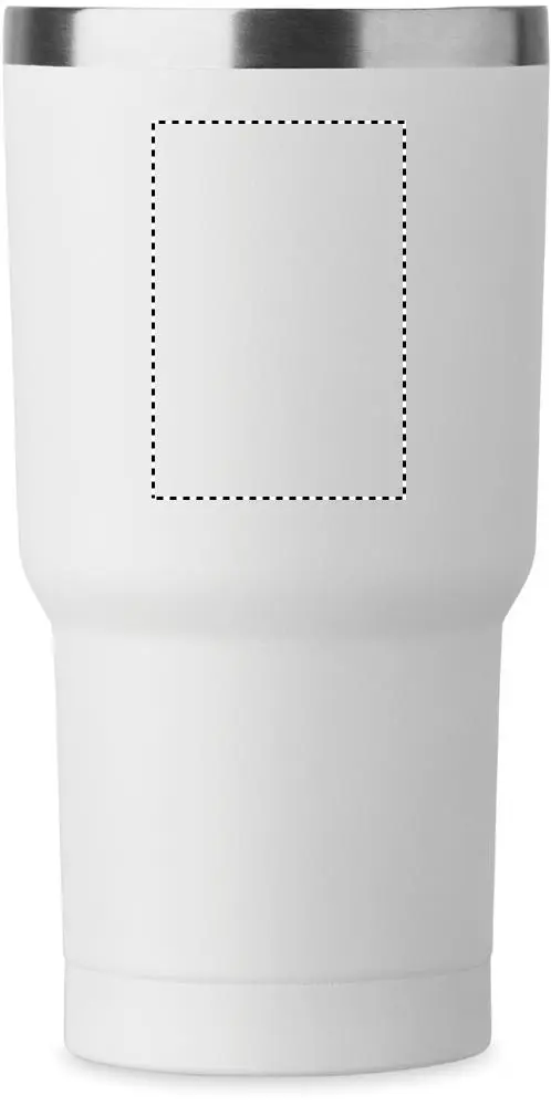 Print position: front top