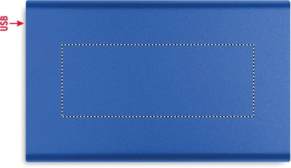 Print position: lower section