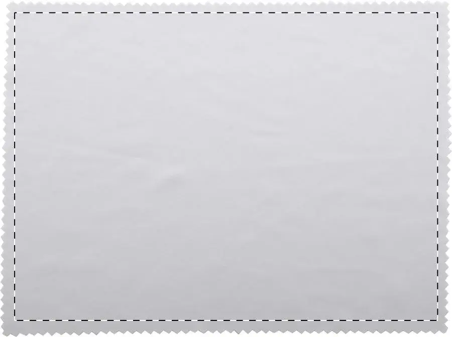 Print position: Front