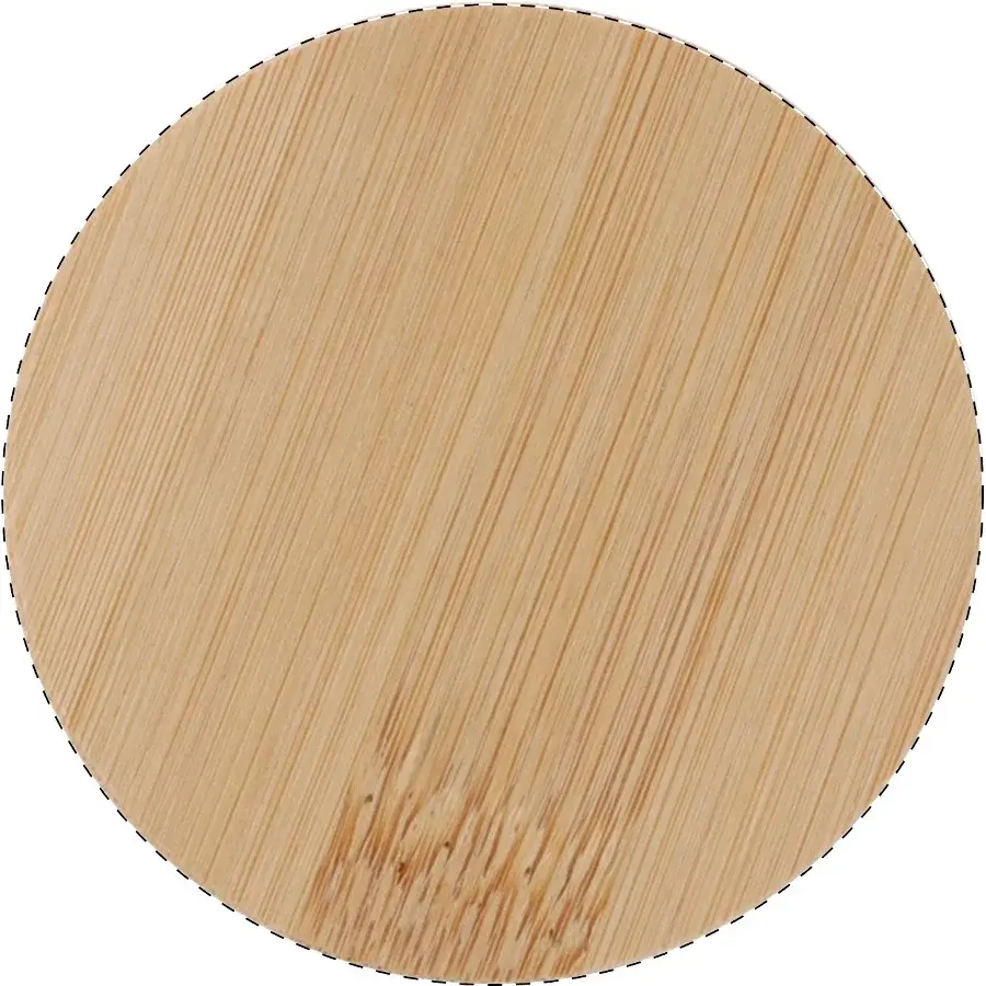Print position: Bamboo section