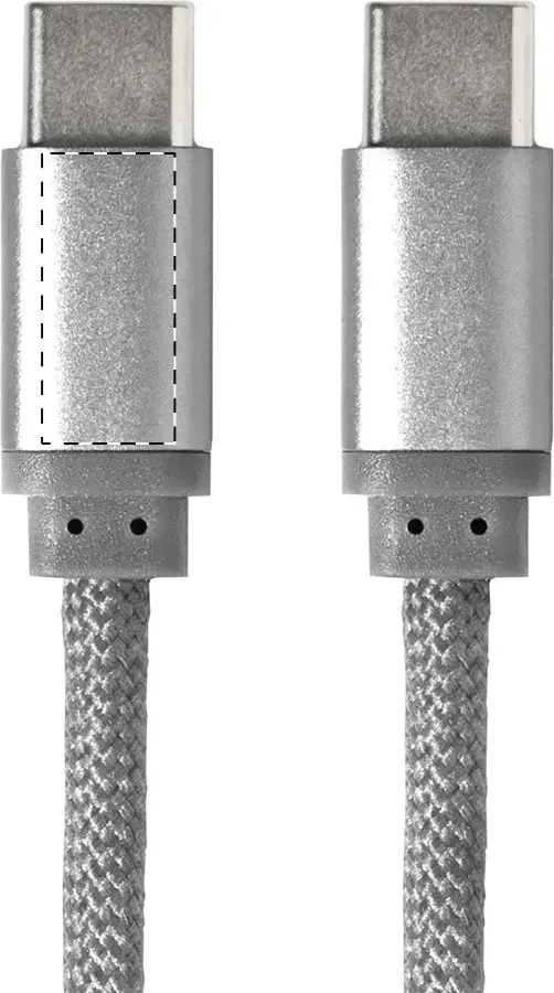 Print position: Left side
