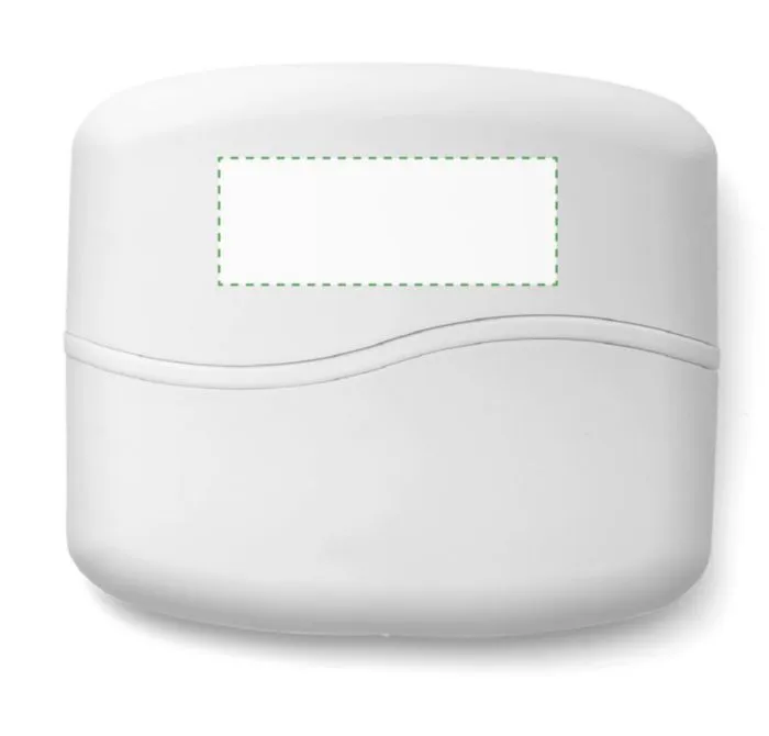 Print position: Back