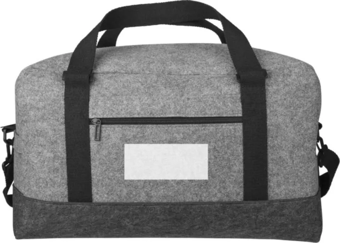 Print position: Front pocket