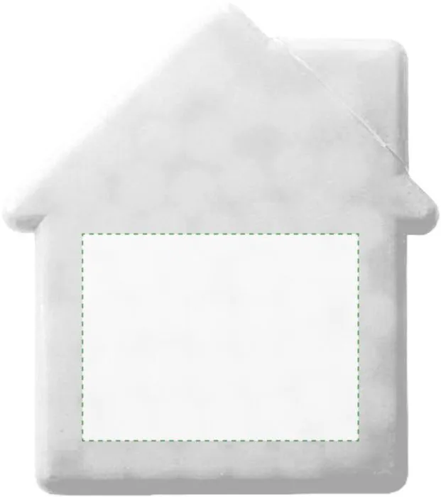 Print position: Front