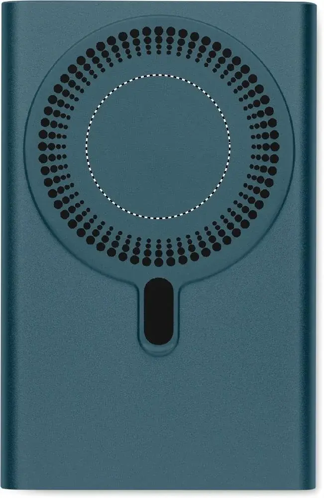 Print position: Charger