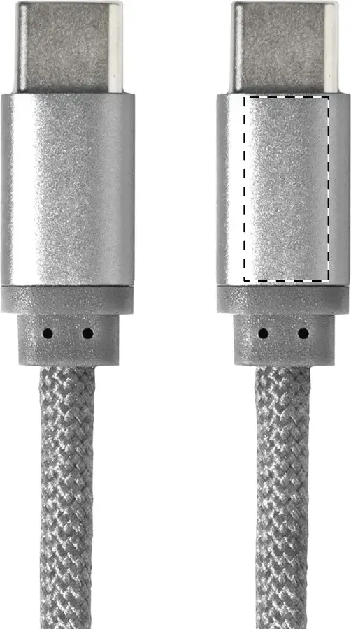 Print position: Right side