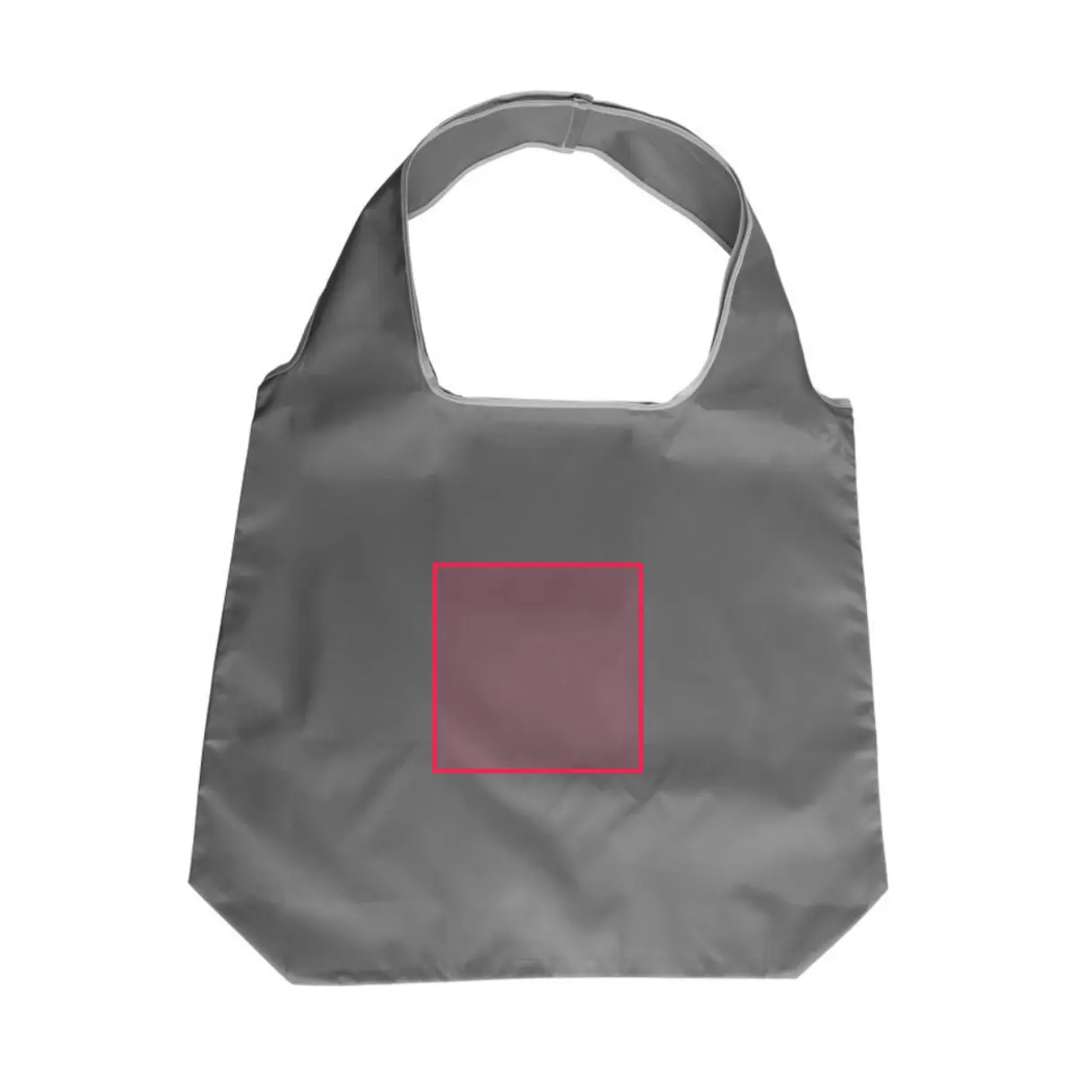 Print placement: KALBARRI - Front of bag