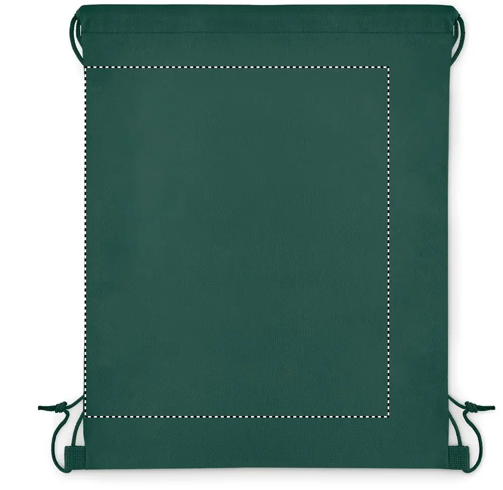 Print position: Back