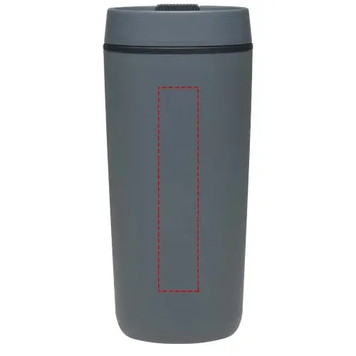 Print position: front