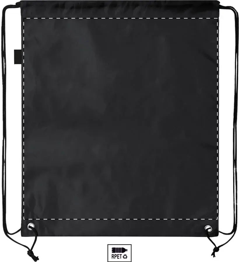 Print position: Back
