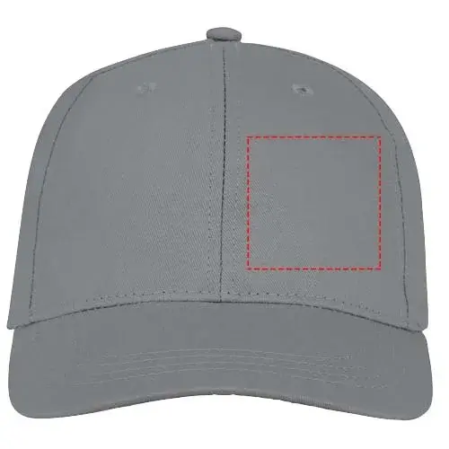 Print position: front left