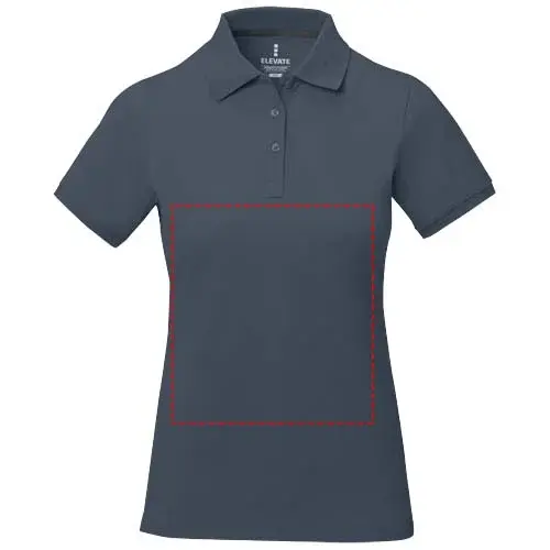 Print position: impact full front