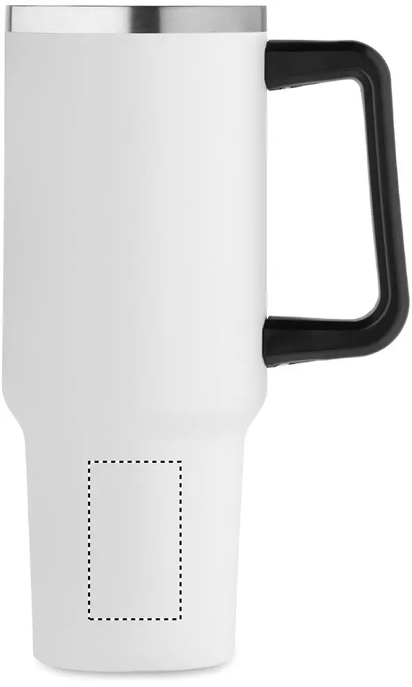 Print position: for right-handed use - bottom