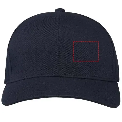 Print position: front left