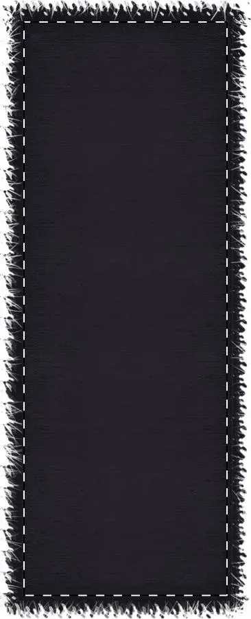 Print position: Front