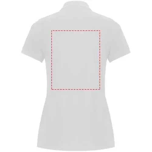 Print position: impact upper back