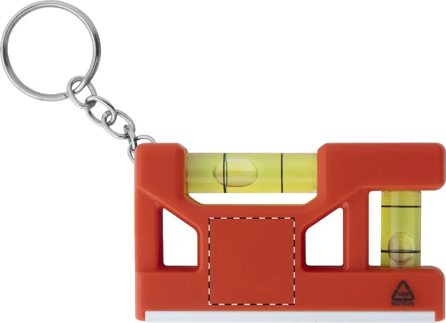 Print position: Back