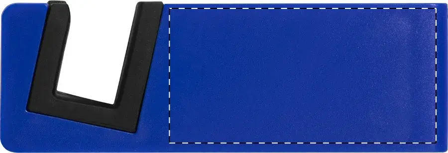 Print position: Left side