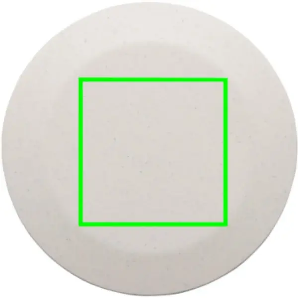 Print position: Top