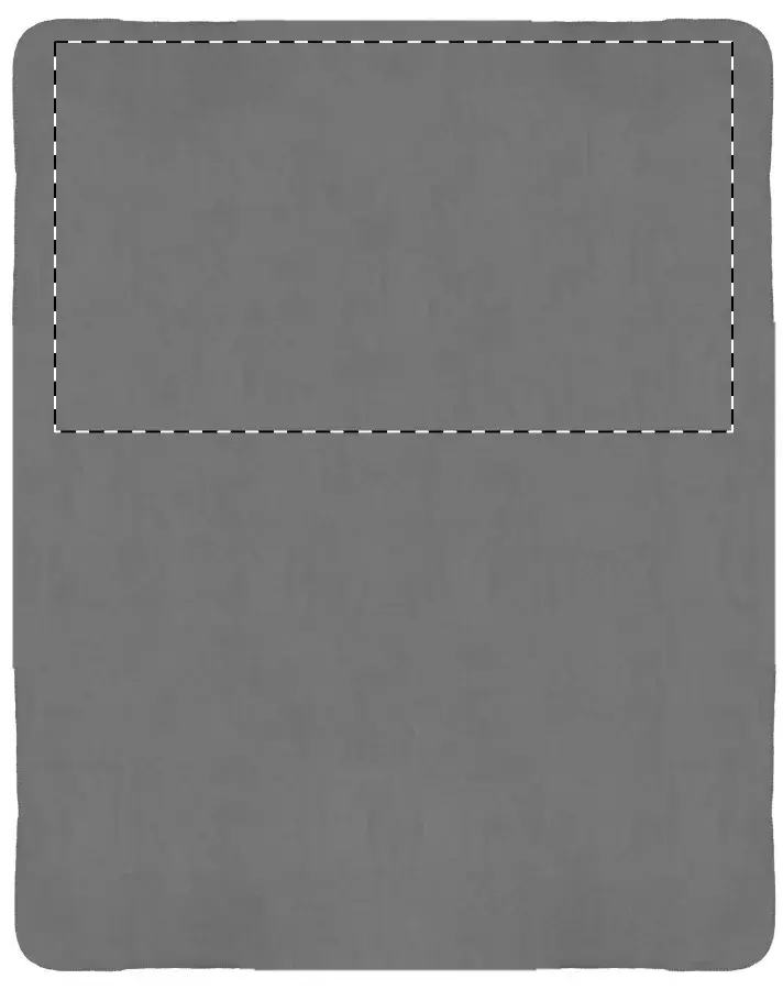 Print position: Top section