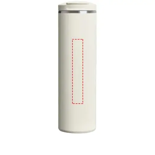Print position: back