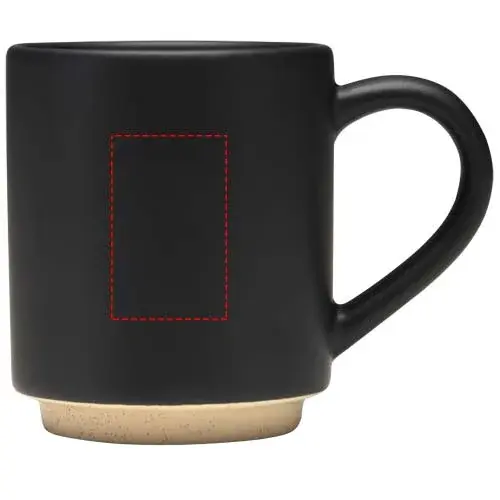 Print position: front