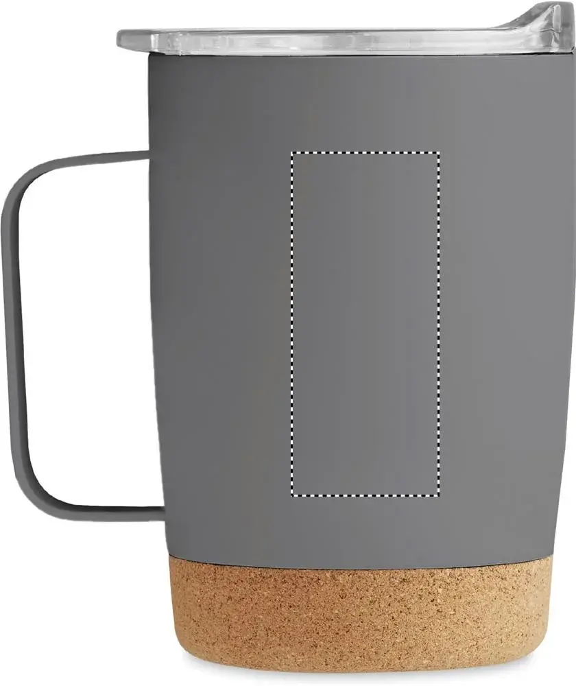 Print position: Left