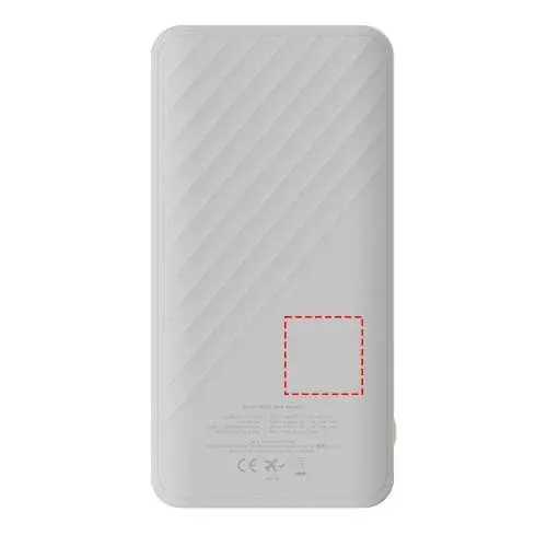 Print position: back