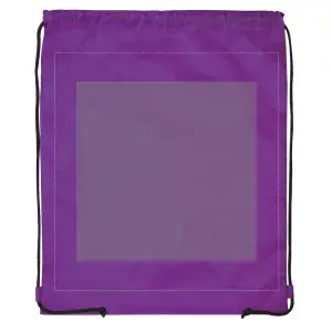 Print position: Back