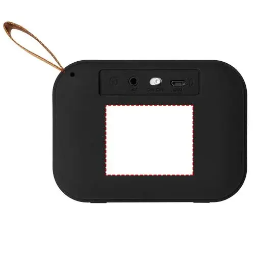 Print position: back