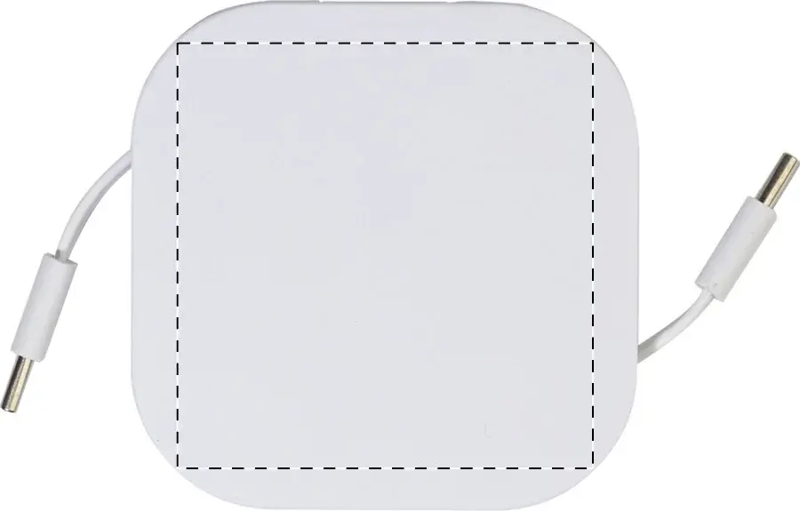 Print position: Top section
