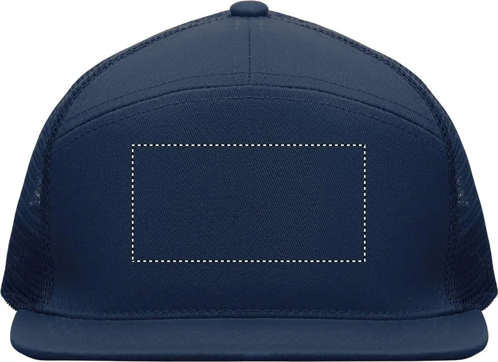 Print position: Front