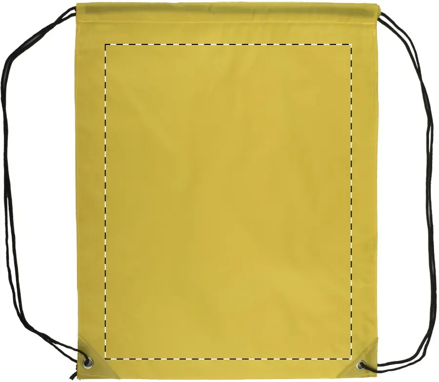 Print position: Back