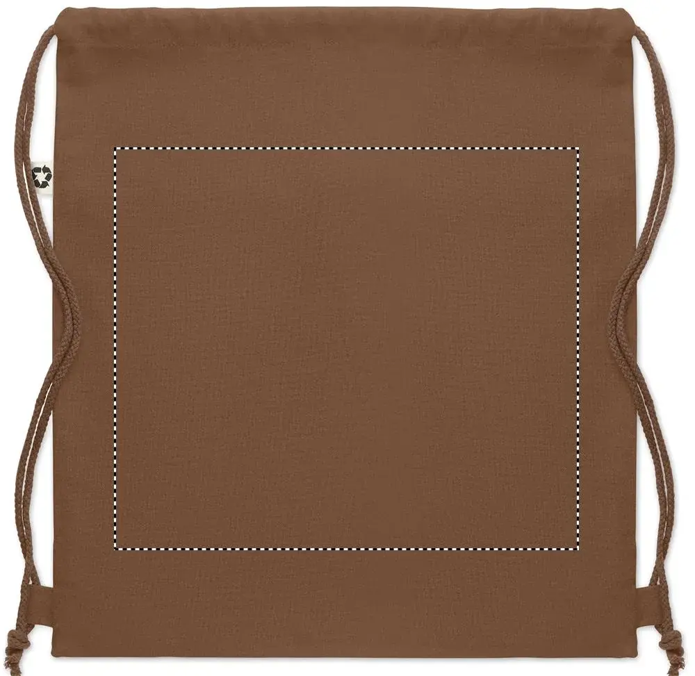 Print position: Back