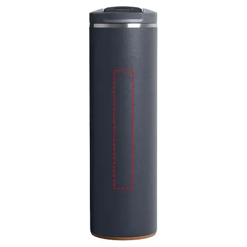 Print position: back