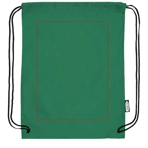 Print position: front